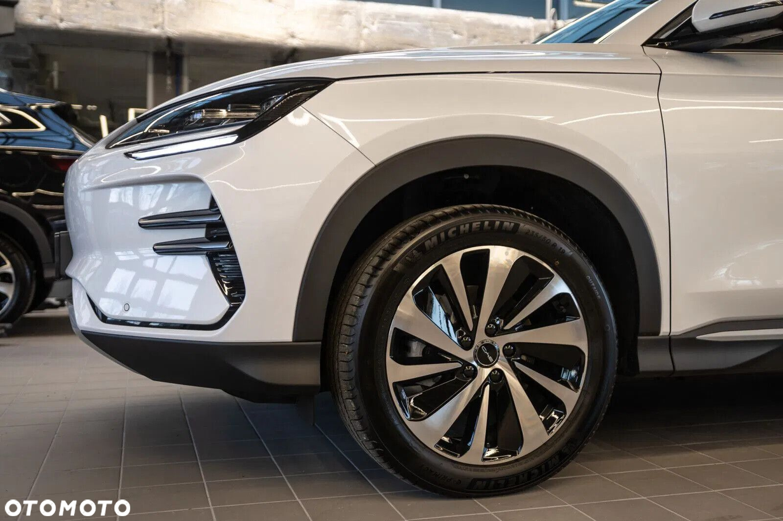BYD Seal U - 5