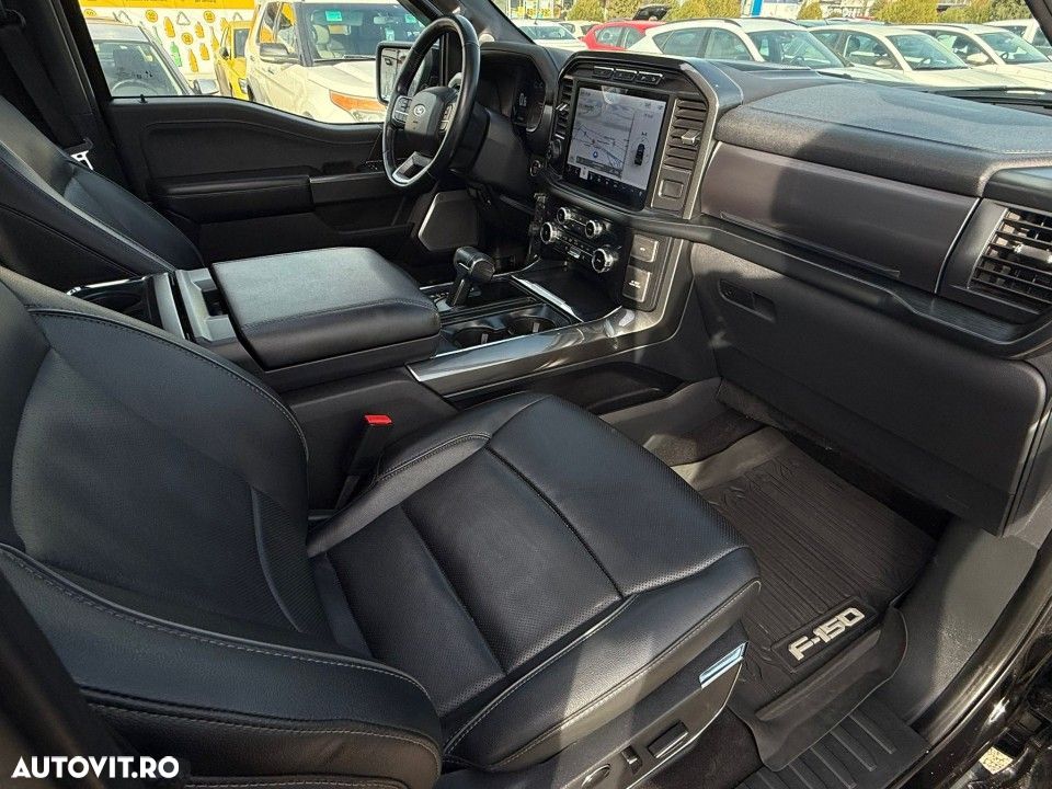 Ford F150 - 27