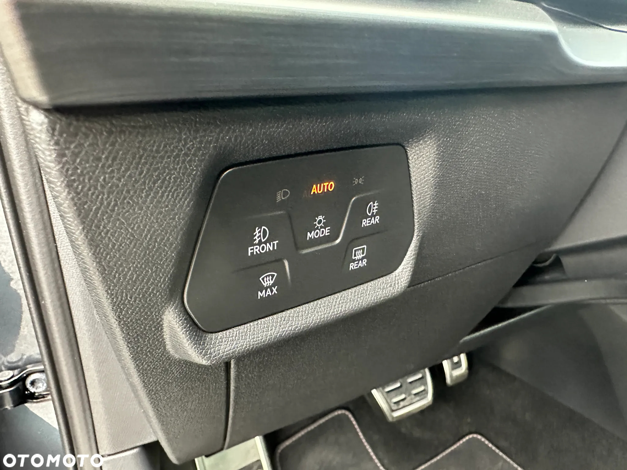 Cupra Formentor VZ 2.0 TSI 4Drive DSG - 20