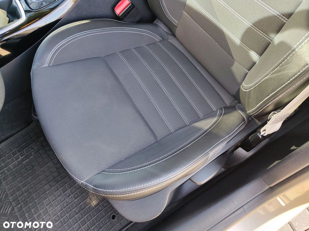Renault Laguna 2.0 Bose Edition - 14