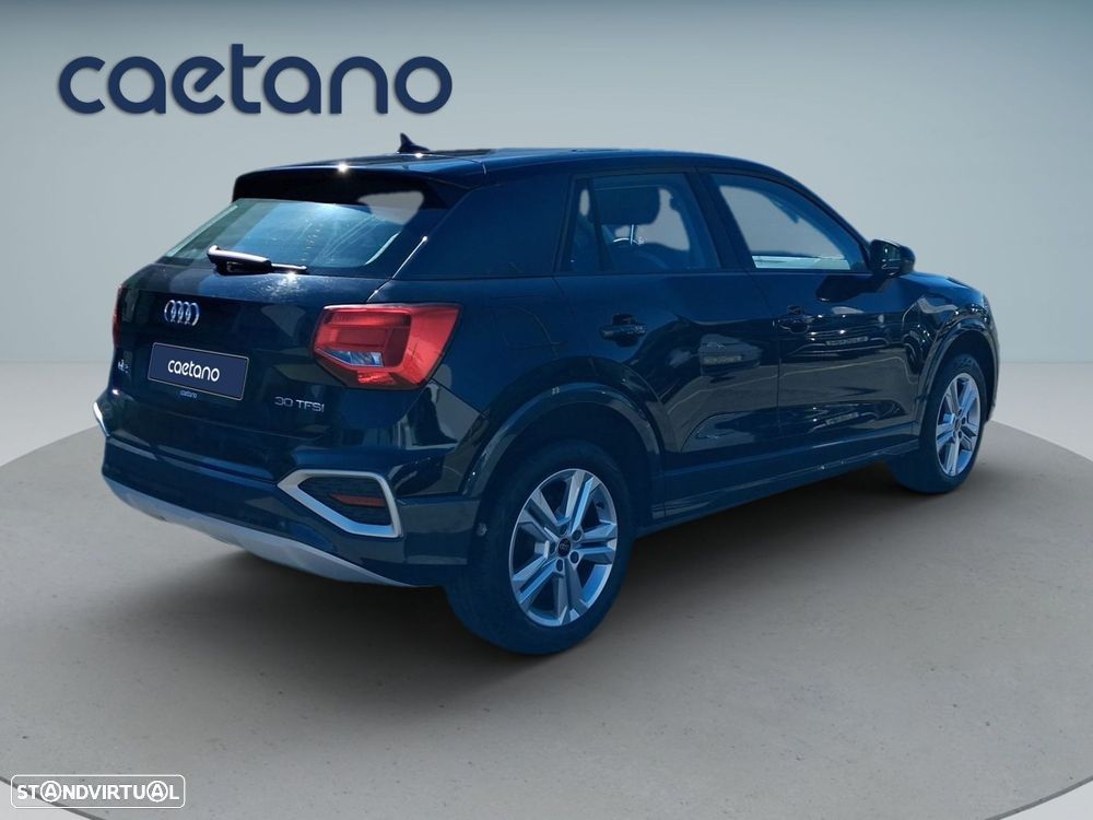 Audi Q2 30 TFSI Advanced - 15
