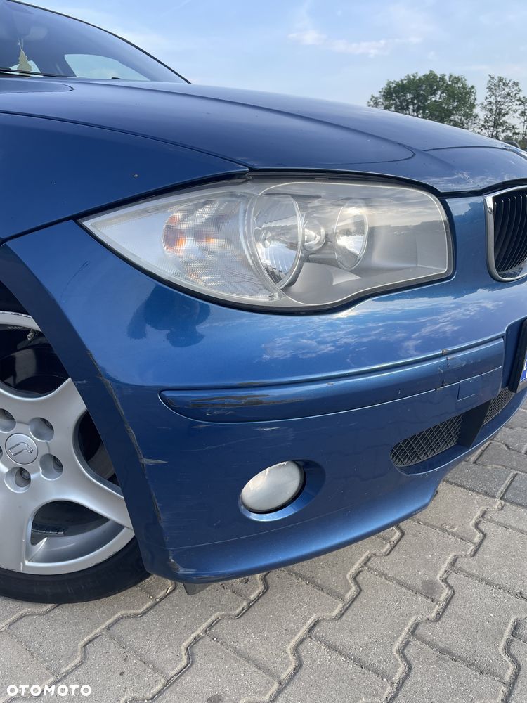 BMW Seria 1 - 33