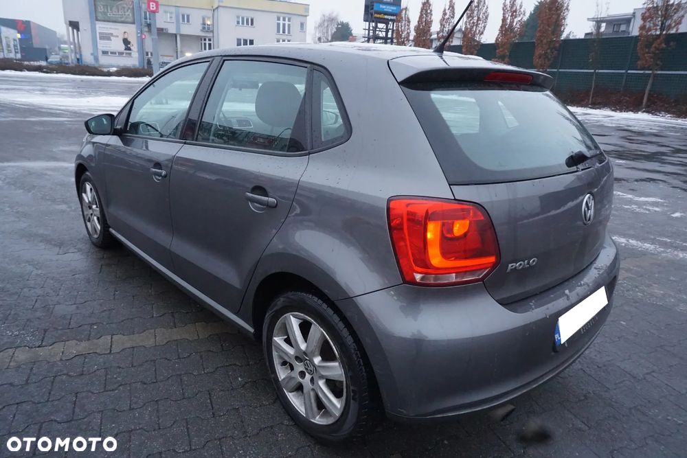 Volkswagen Polo 1.2 TSI Style - 3