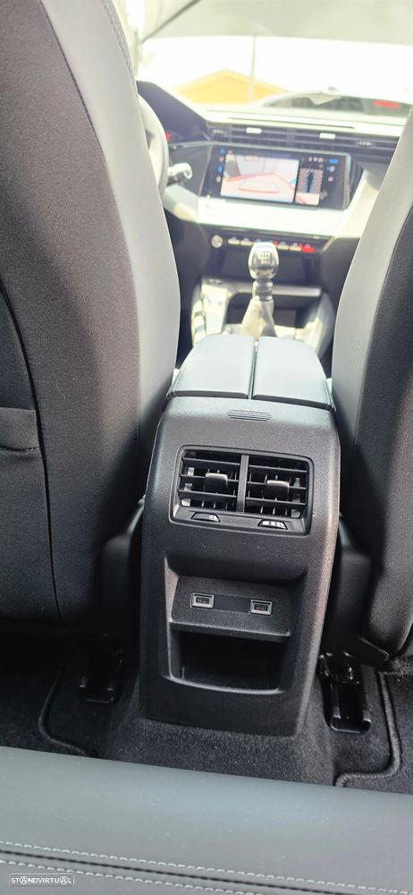 Peugeot 308 SW 130 e-THP Stop & Start Allure - 19