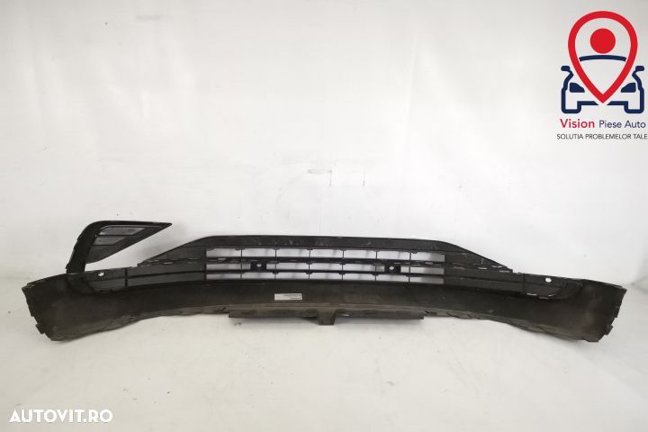 Fusta Spoiler Bara Fata Original In Stare Buna Cu Senzori Volkswagen V - 4