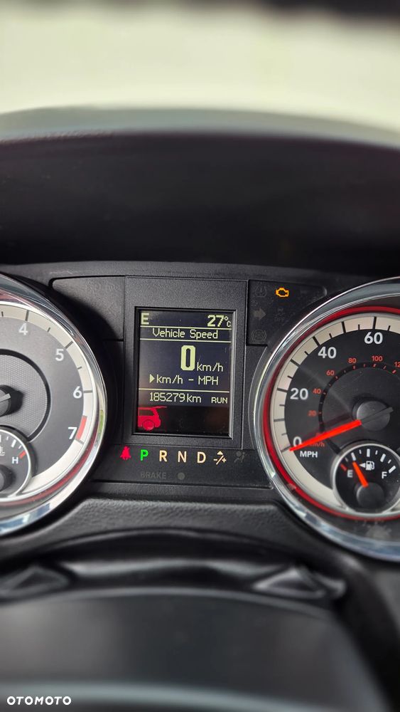 Dodge Grand Caravan 3.6 R/T - 14