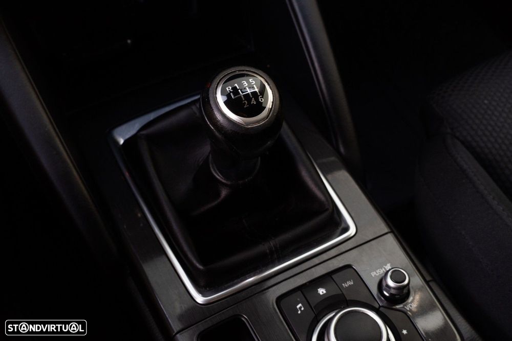 Mazda CX-5 2.2 D Evolve Navi - 19