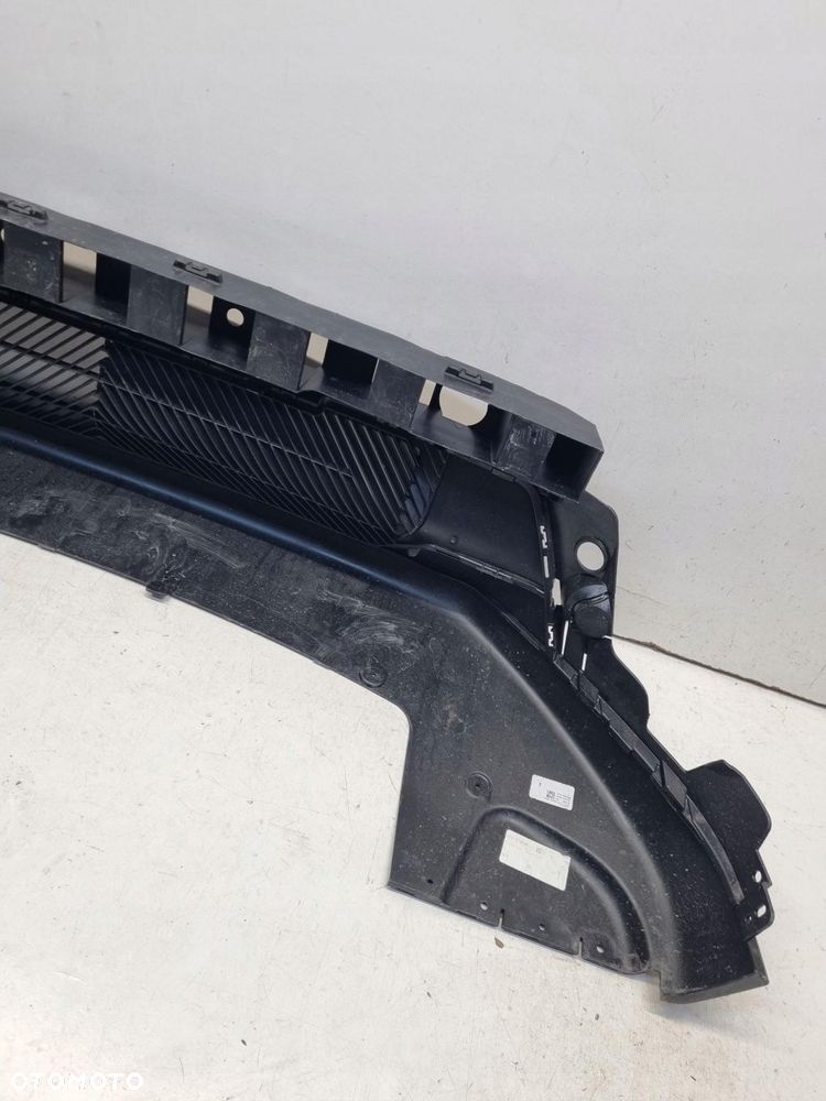 citroen c3 iv 4 e-c3 24- dół spoiler zderzak przód przedni - 4