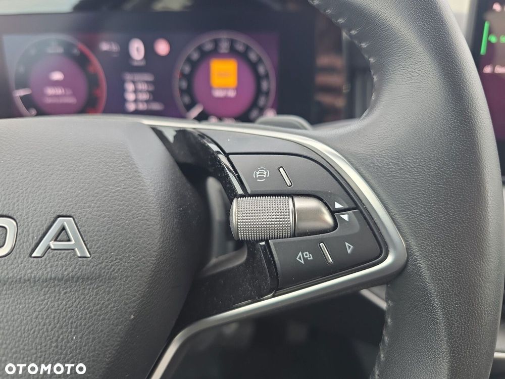 Skoda Superb - 19