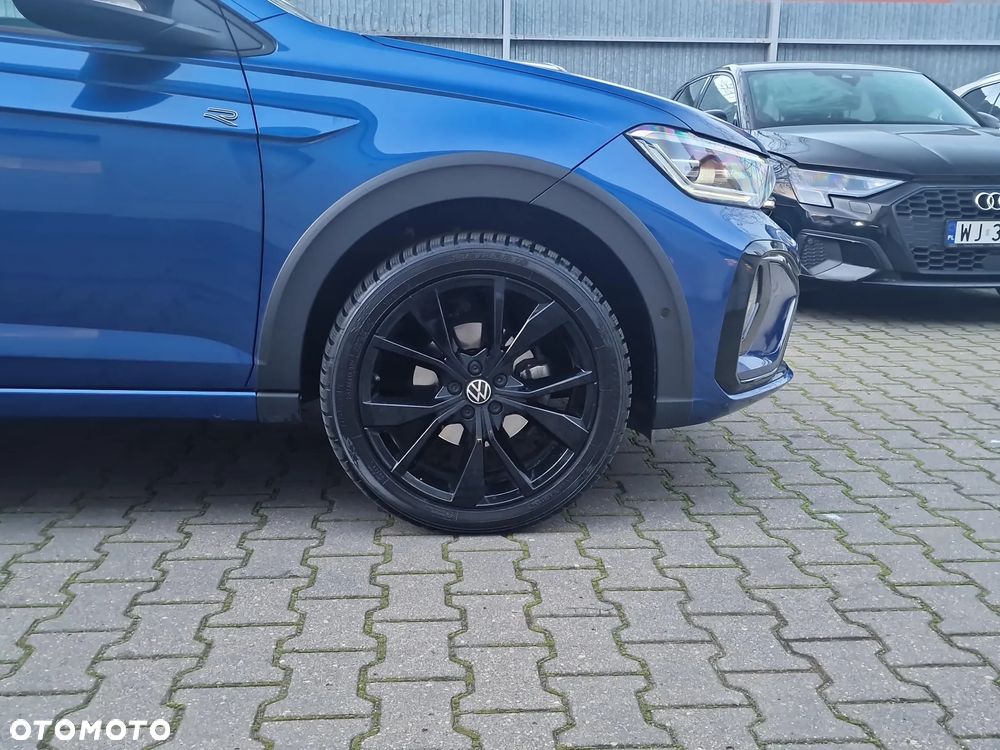 Volkswagen Taigo 1.5 TSI ACT R-Line DSG - 18