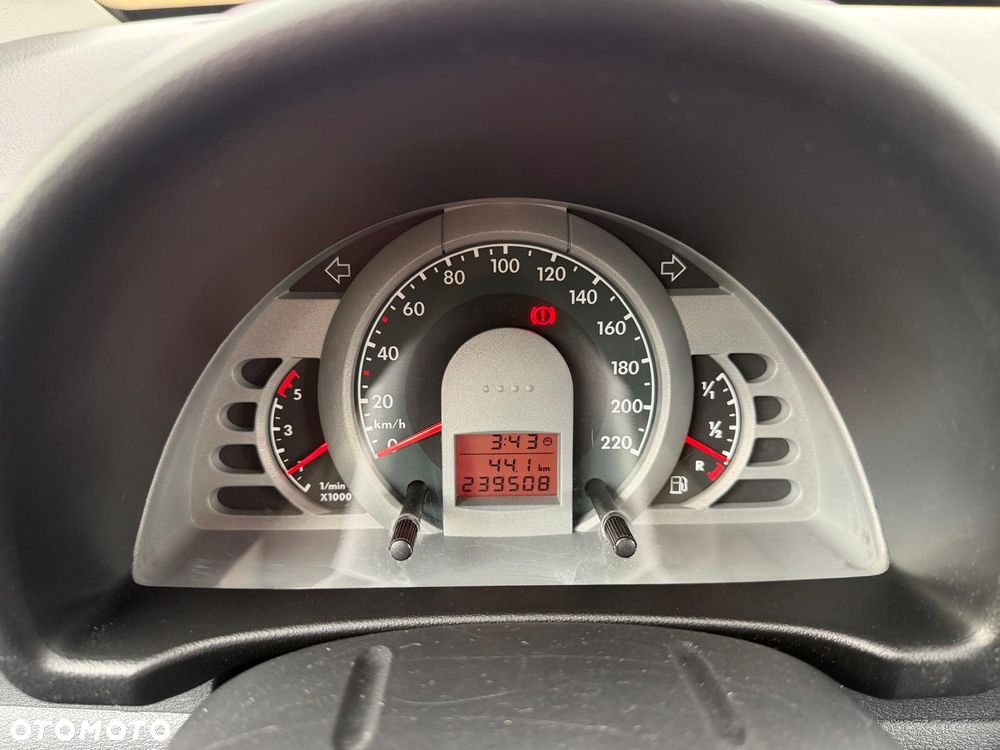 Volkswagen Fox 1.4 TDI Fresh - 19