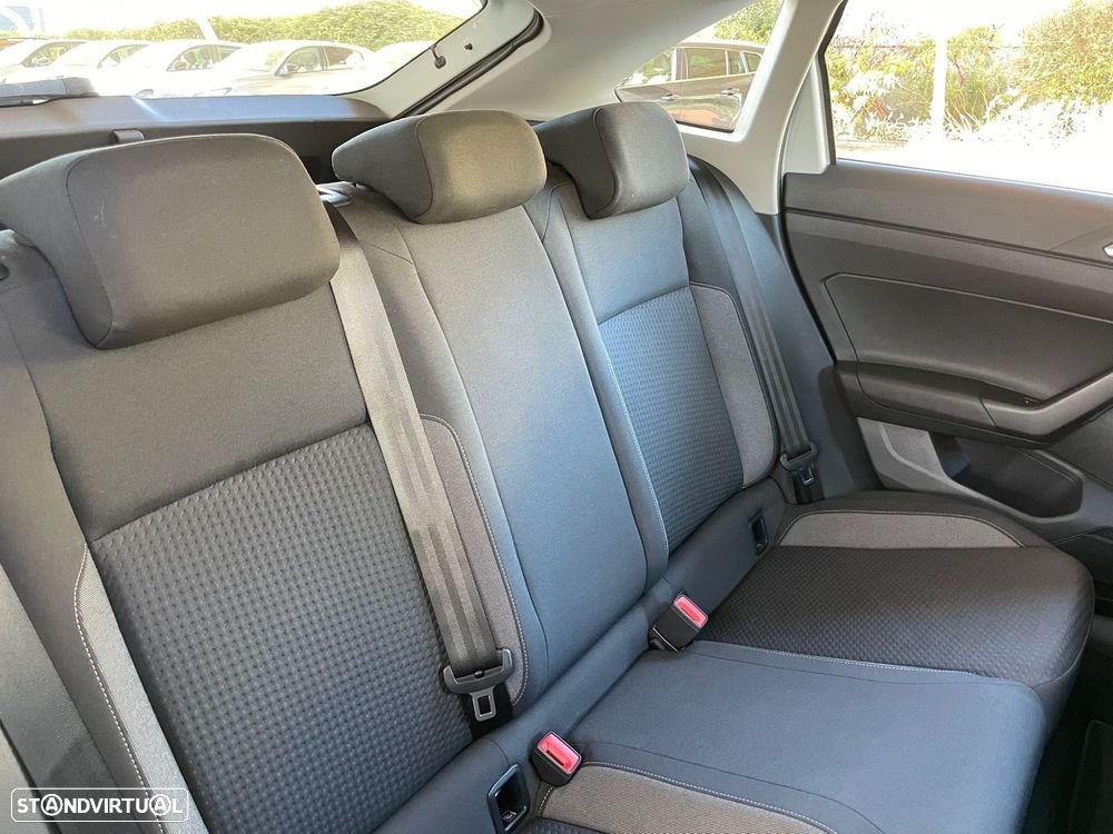 VW Taigo 1.0 TSI Life - 10