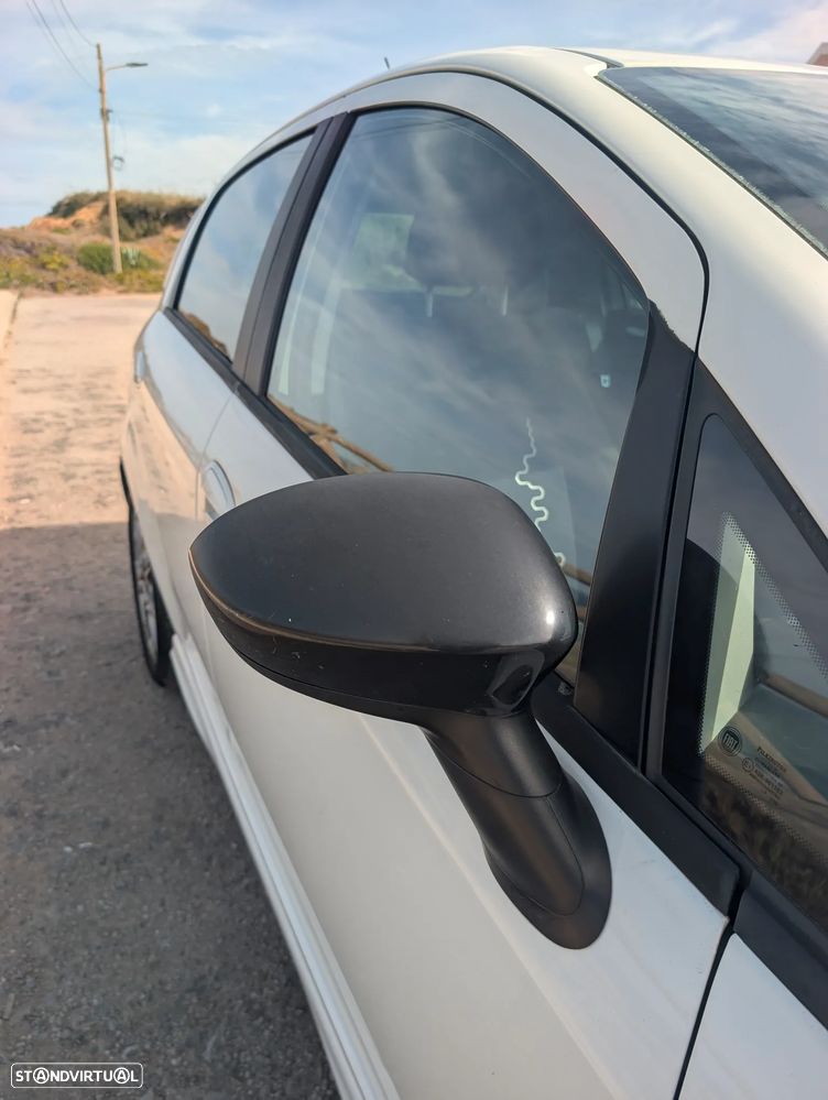 Fiat Punto - 3