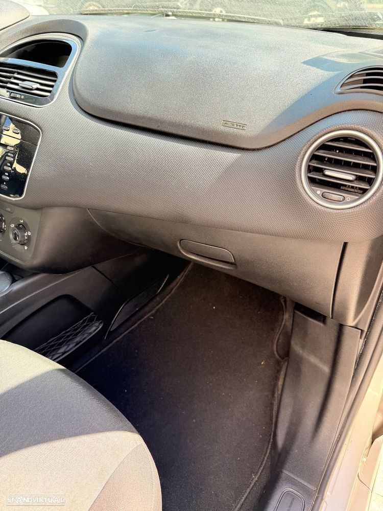 Fiat Punto - 10