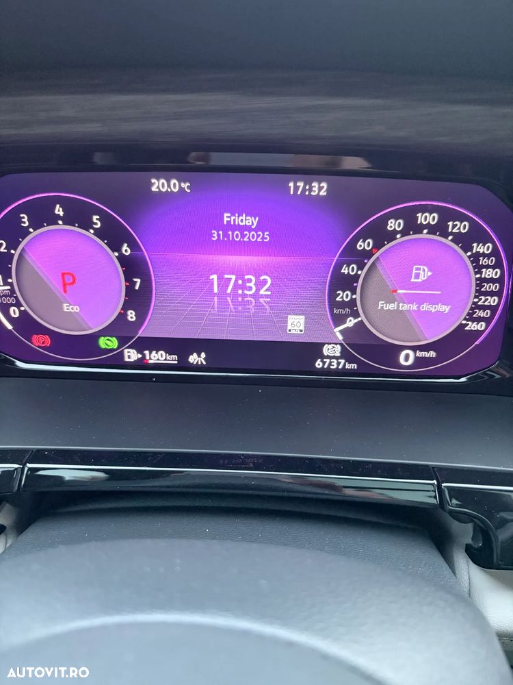 Volkswagen Atlas - 13