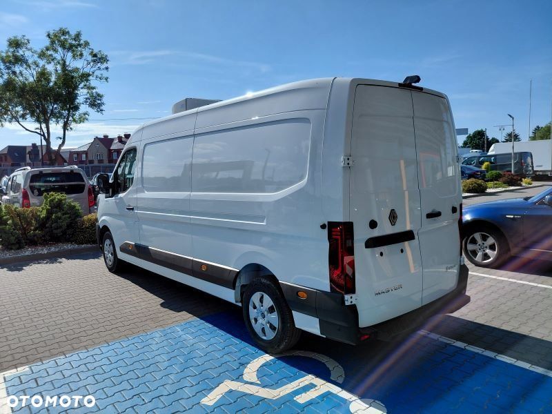 Renault Master - 5