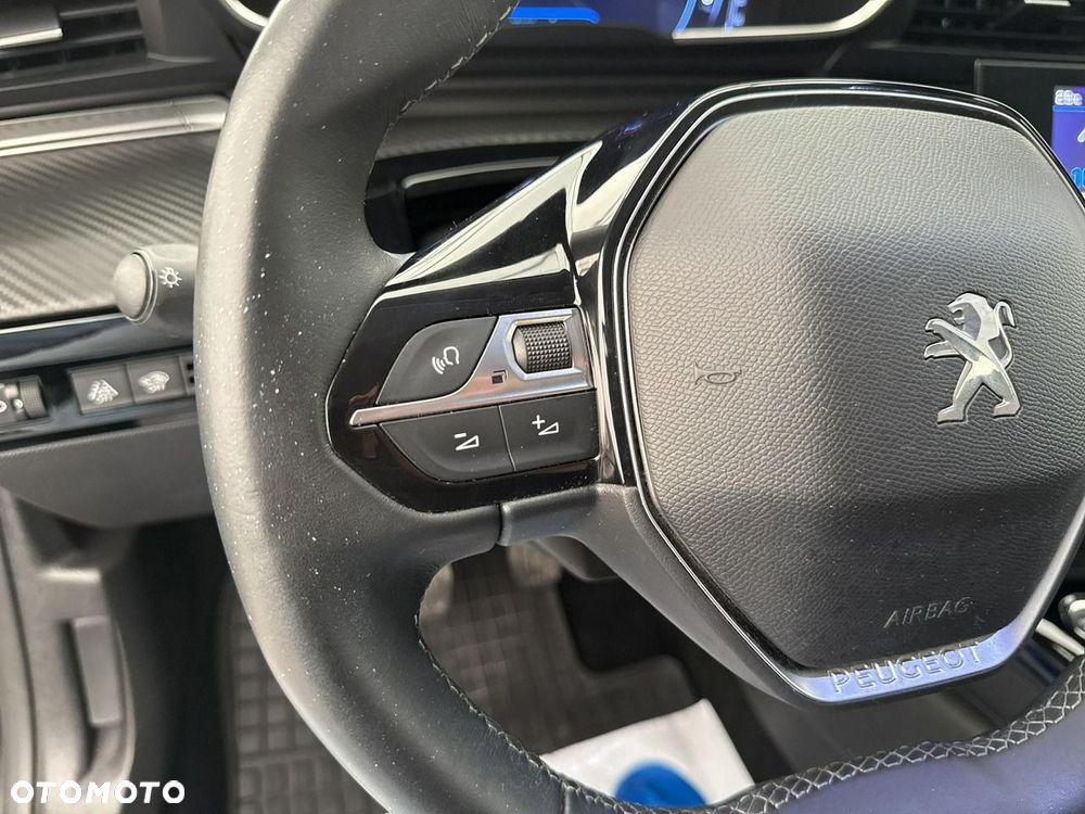 Peugeot 508 - 22