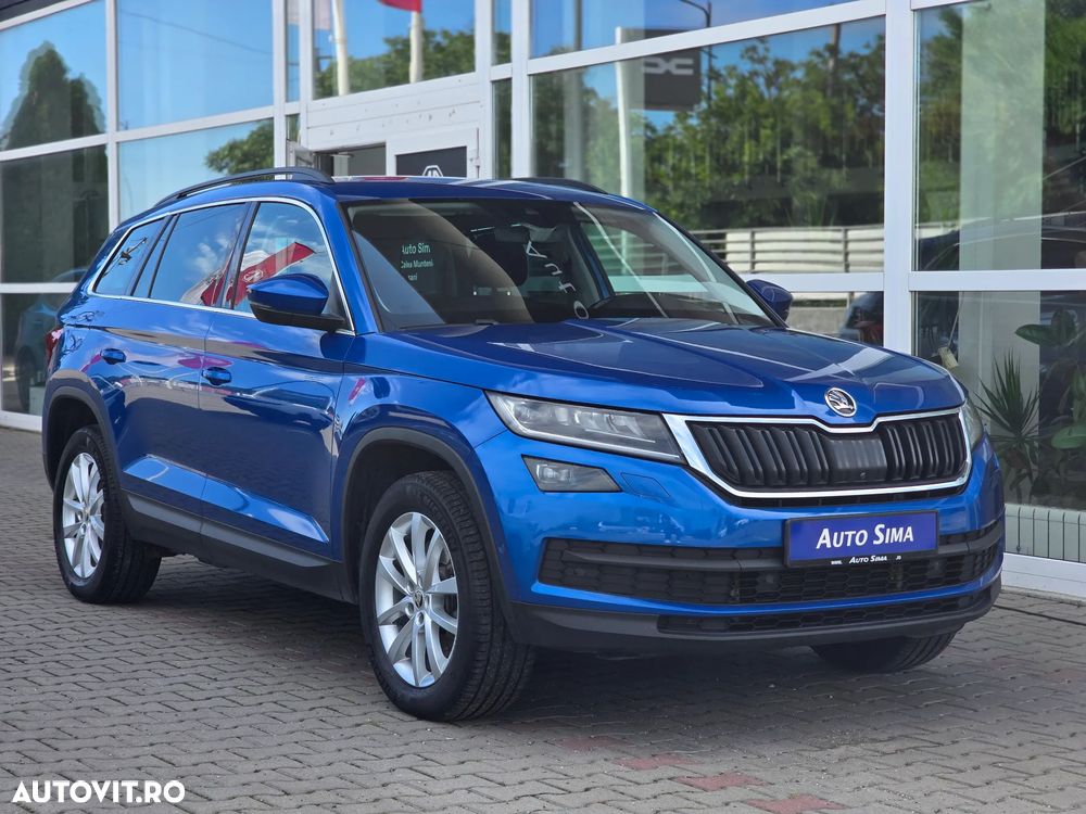 Skoda Kodiaq - 3
