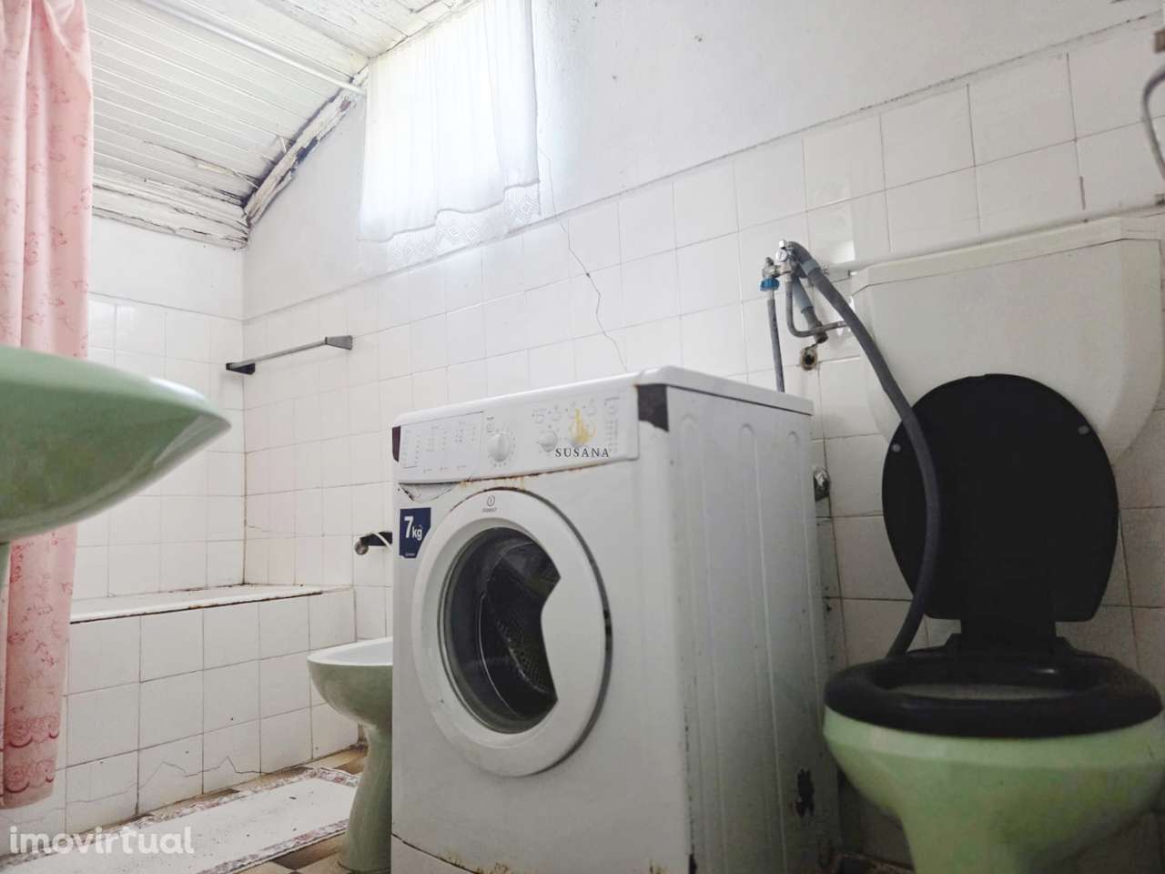 Moradia T3 Venda em Lamego (Almacave e Sé),Lamego - Grande imagem: 5/22