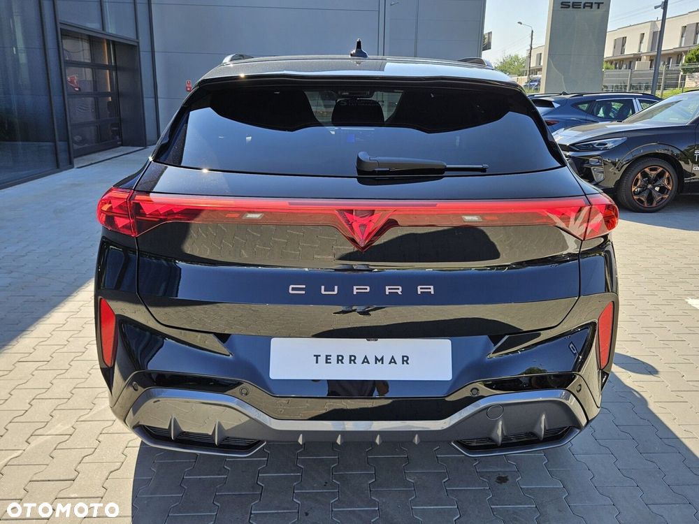 Cupra Terramar 2.0 TSI 4Drive Advantage Edition DSG - 7