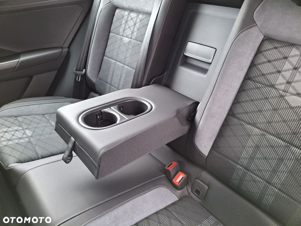 Volkswagen T-Roc 1.5 TSI R-Line DSG - 18