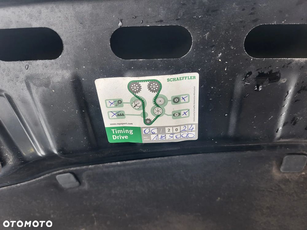 Skoda Superb 2.0 TDI 4x4 Premium Edition - 19