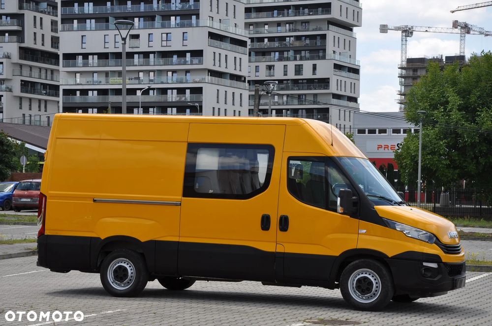 Iveco Daily - 20