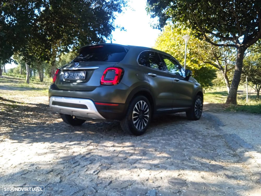 Fiat 500X 1.3 MJ S-Design Cross S&S - 10