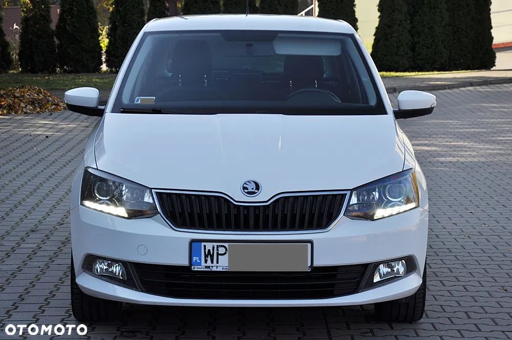 Skoda Fabia 1.2 TSI Joy - 3