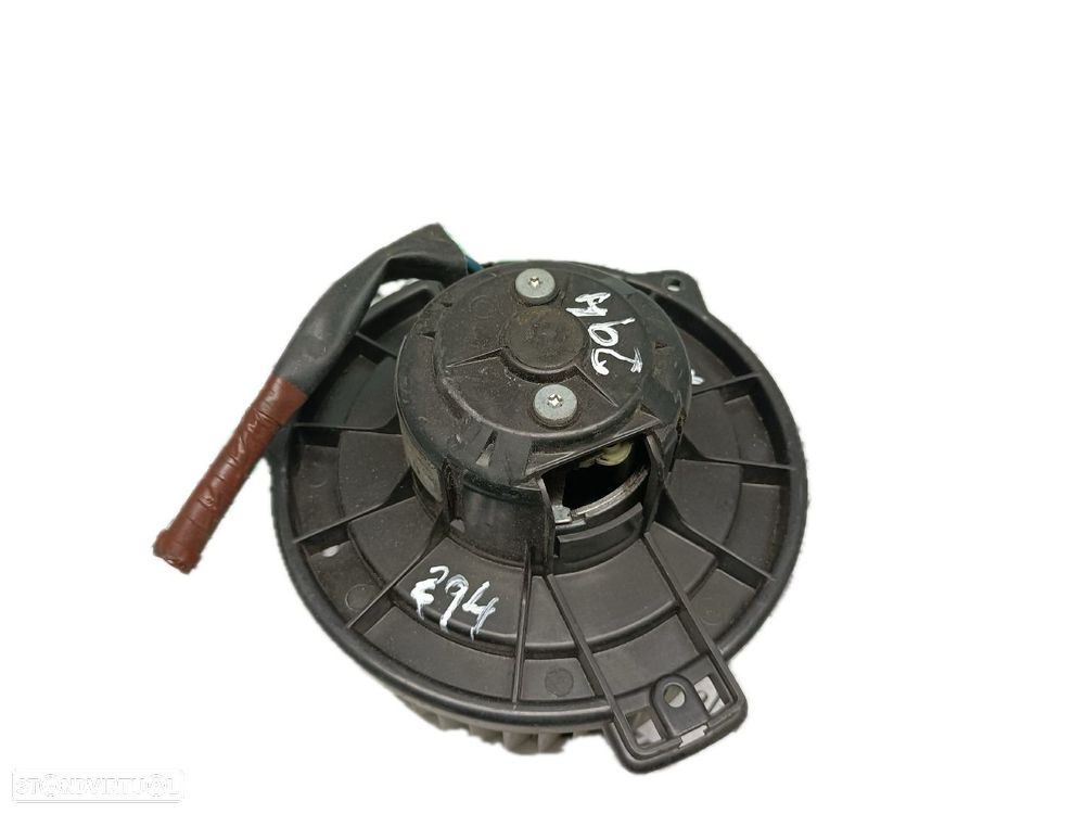 Motor Sofagem Toyota Avensis (_T25_) - 2
