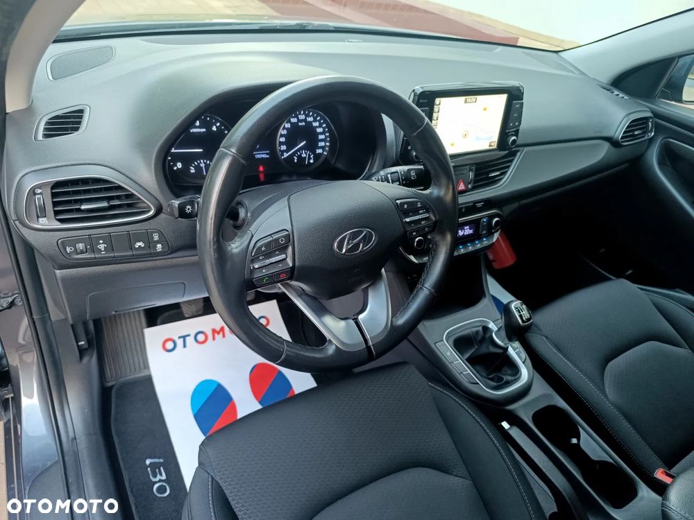 Hyundai i30 1.6 CRDI Passion - 27