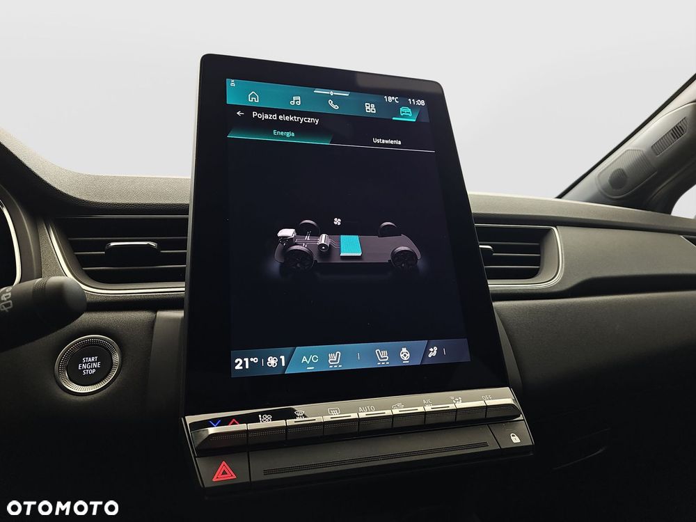 Renault Symbioz 1.6 E-Tech Full Hybrid 145 Techno - 33