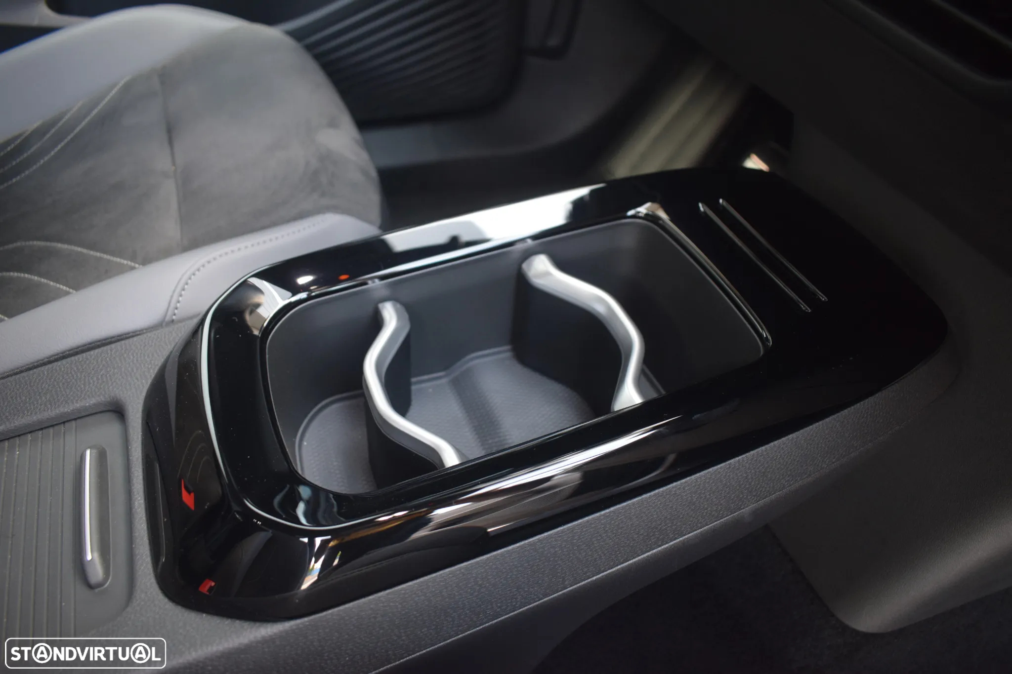 VW ID.4 77 kWh Pro Performance - 14