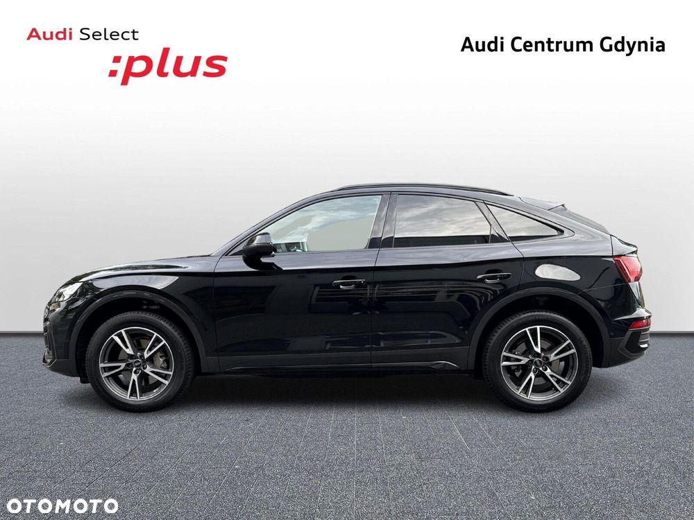 Audi Q5 Sportback - 2