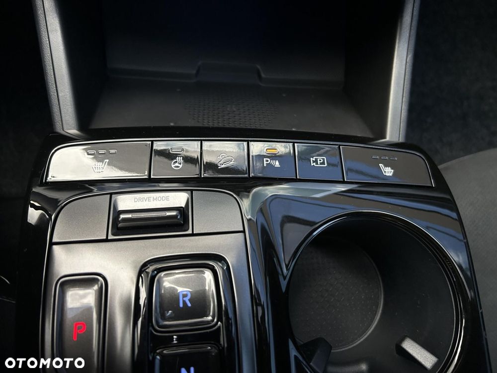 Hyundai Tucson - 28