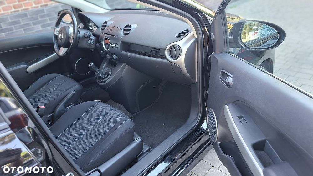 Mazda 2 1.5 Dynamic - 15