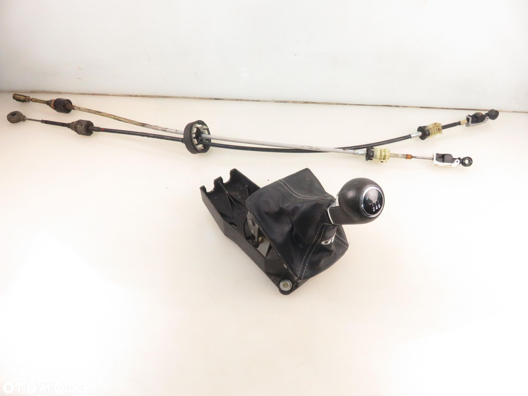 LEWAREK OPEL ASTRA III H GTC (L08) 2.0 Turbo  55350266EK - 2