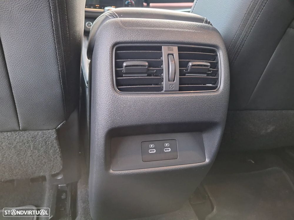 Nissan Qashqai 1.3 DIG-T Advance - 12