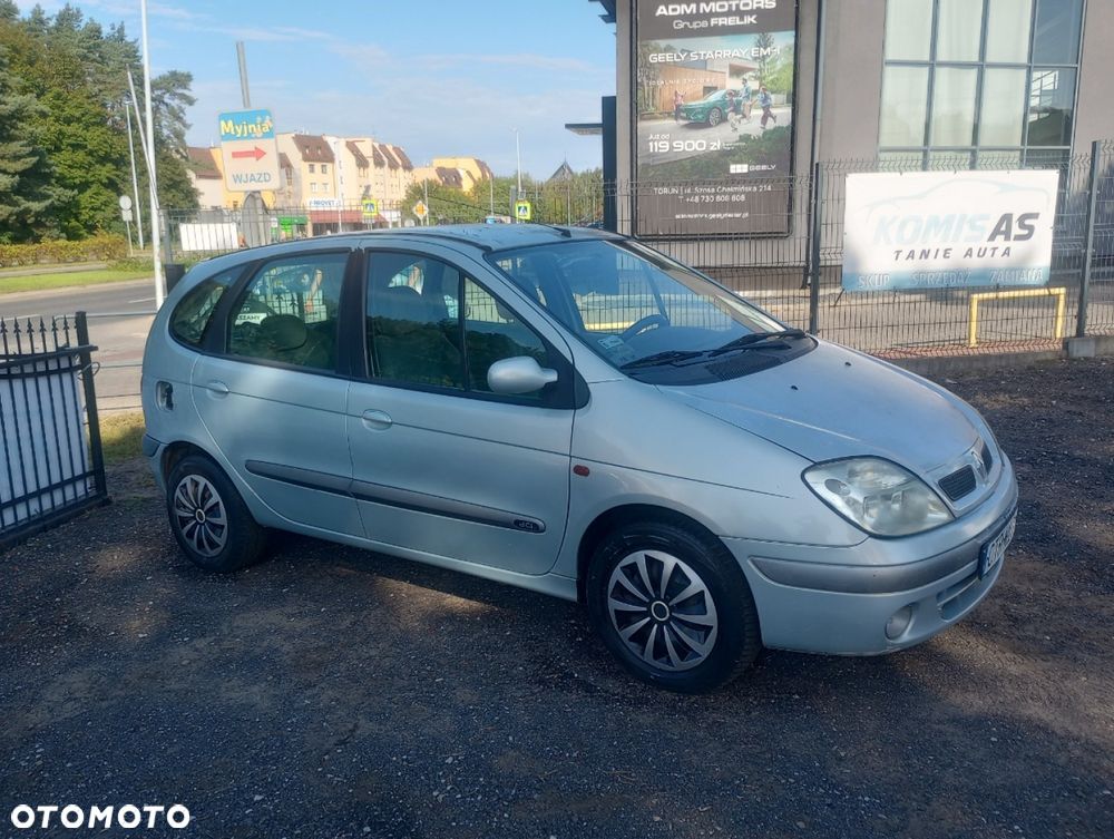 Renault Scenic - 3