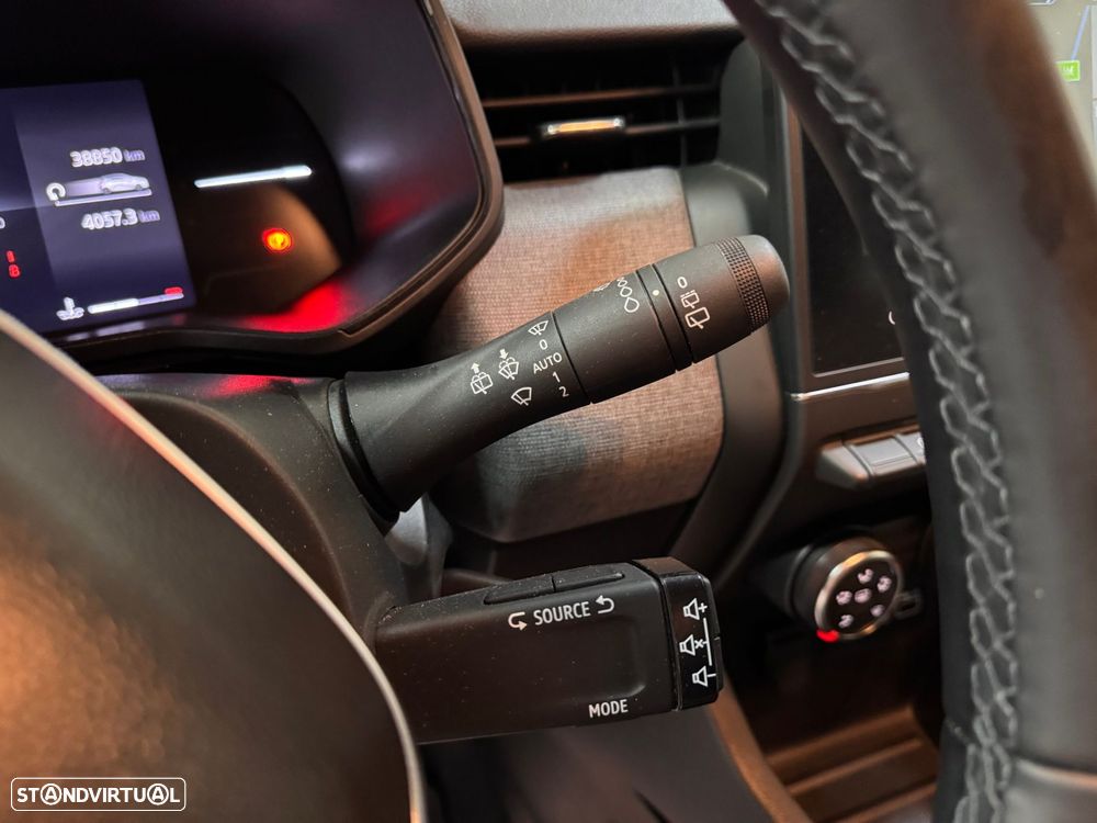 Renault Clio 1.0 TCe Evolution - 16