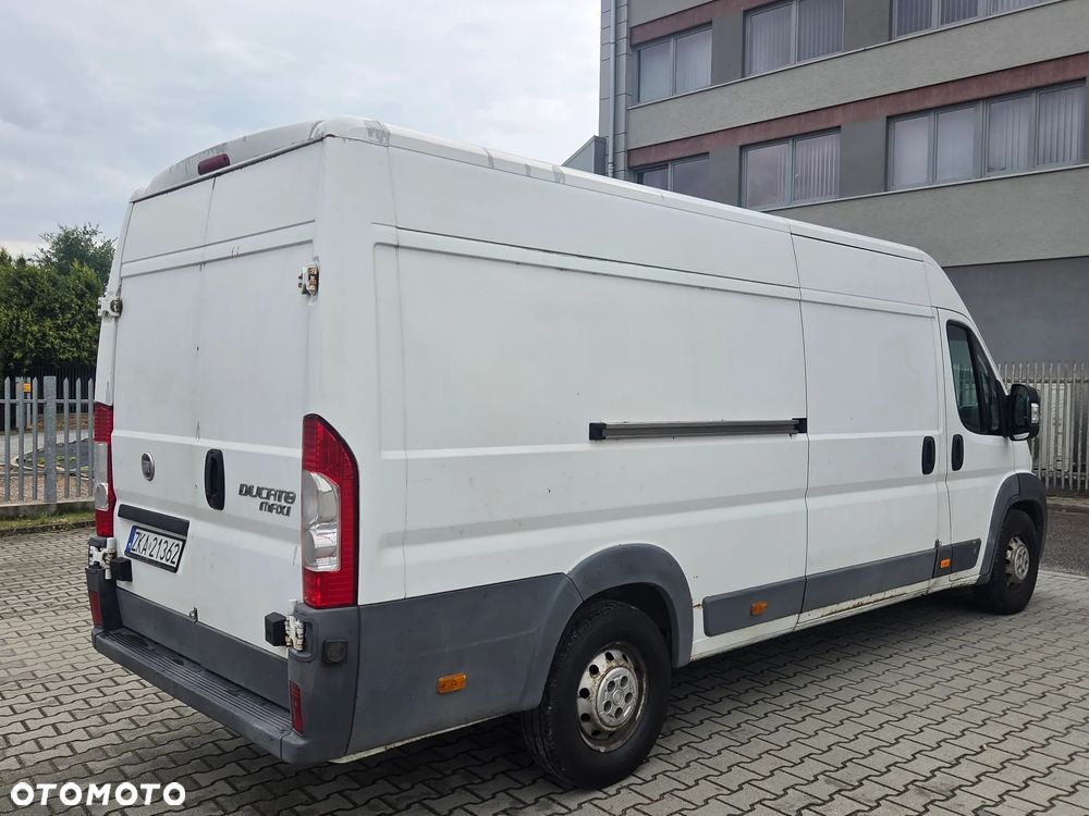Fiat DUCATO - 8