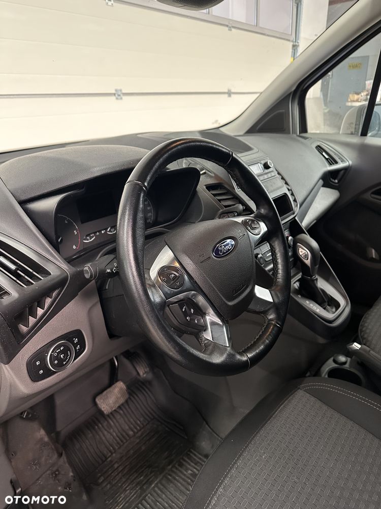 Ford Transit Connect - 15