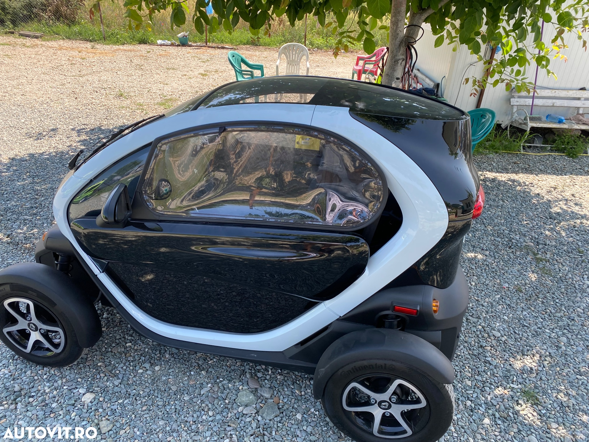 Renault Twizy - 5