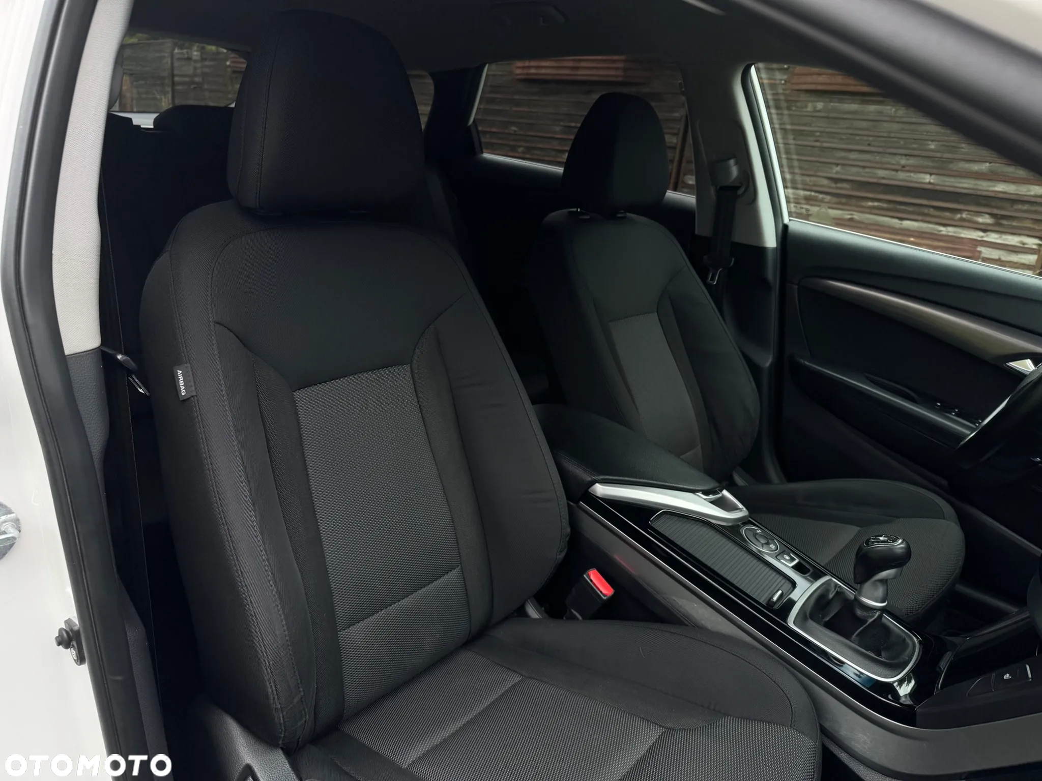 Hyundai i40 i40cw 2.0 Premium - 29