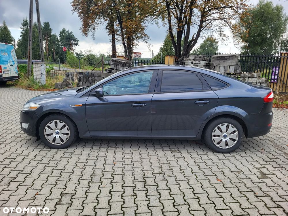 Ford Mondeo 2.3 Trend - 2