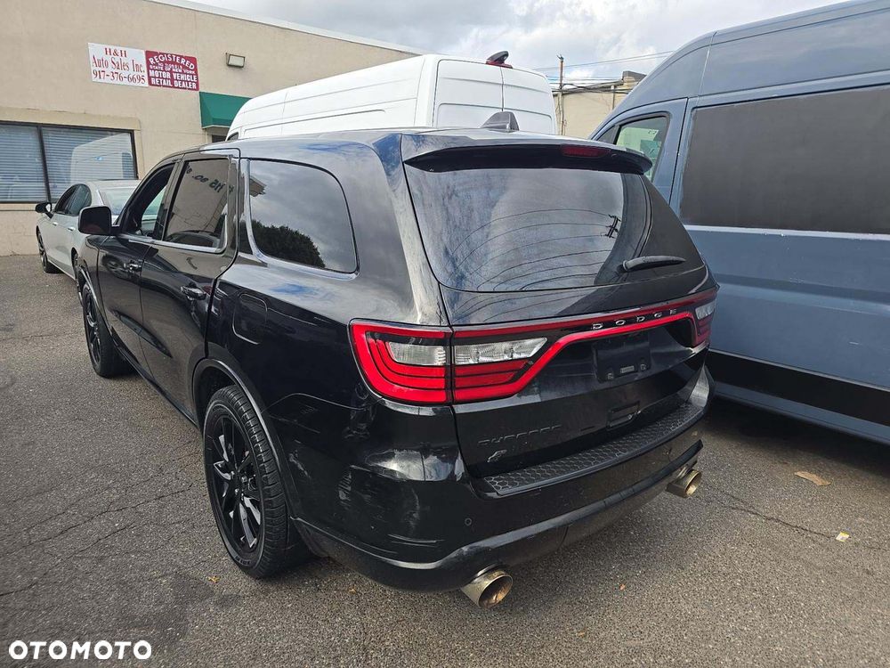 Dodge Durango 5.7 R/T - 3