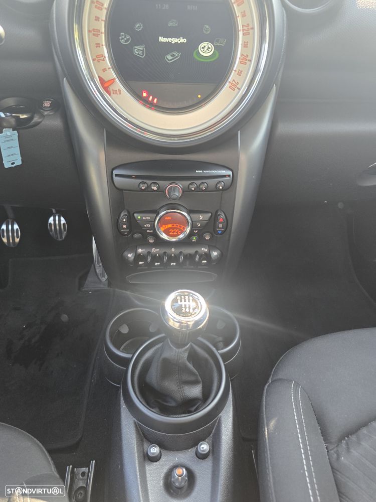 MINI Countryman Cooper SD - 8