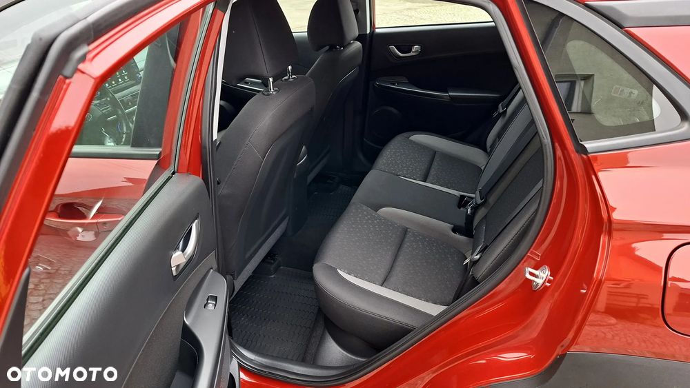 Hyundai Kona 1.0 T-GDI Advantage - 26