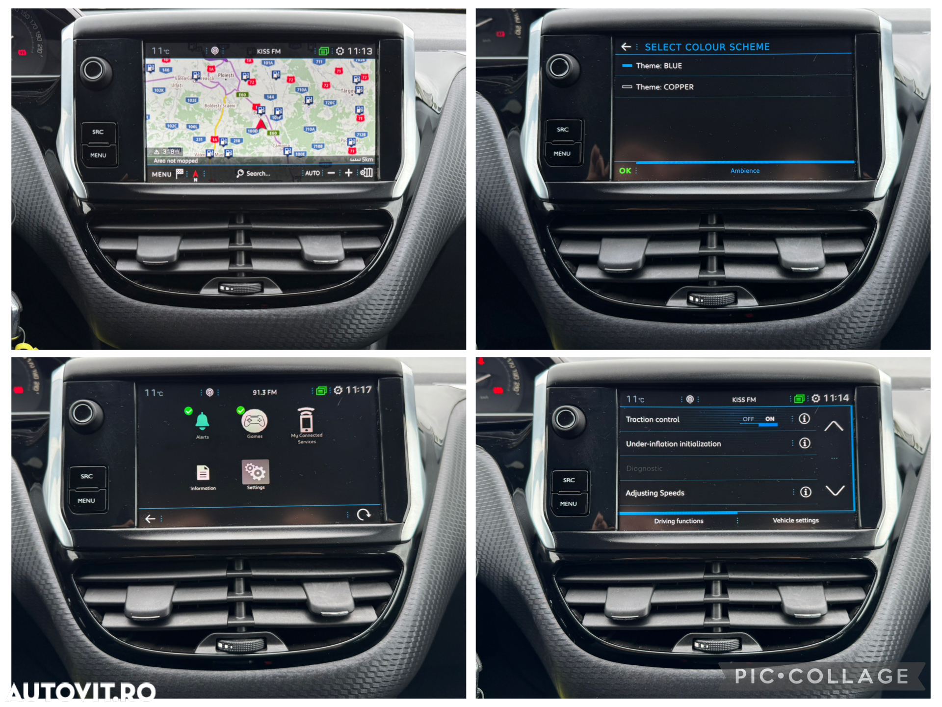 Peugeot 2008 1.5 BlueHDI FAP Allure - 17