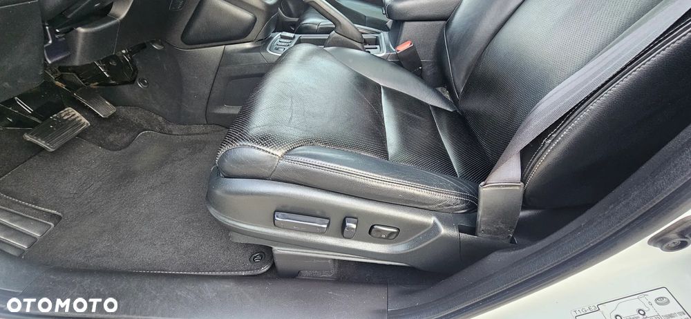 Honda CR-V 1.6i DTEC 4WD Automatik Executive - 31